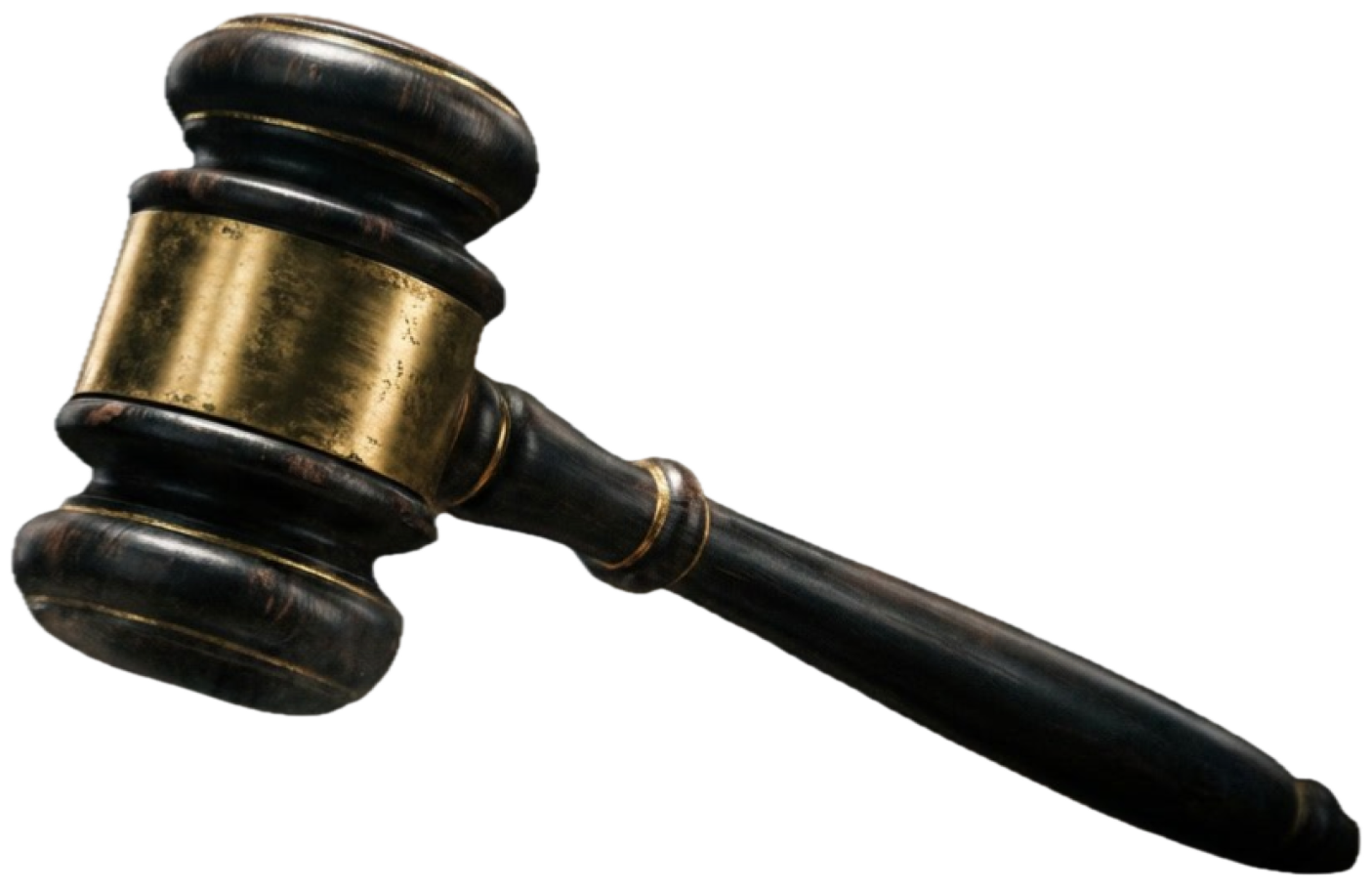 Justice Hammer